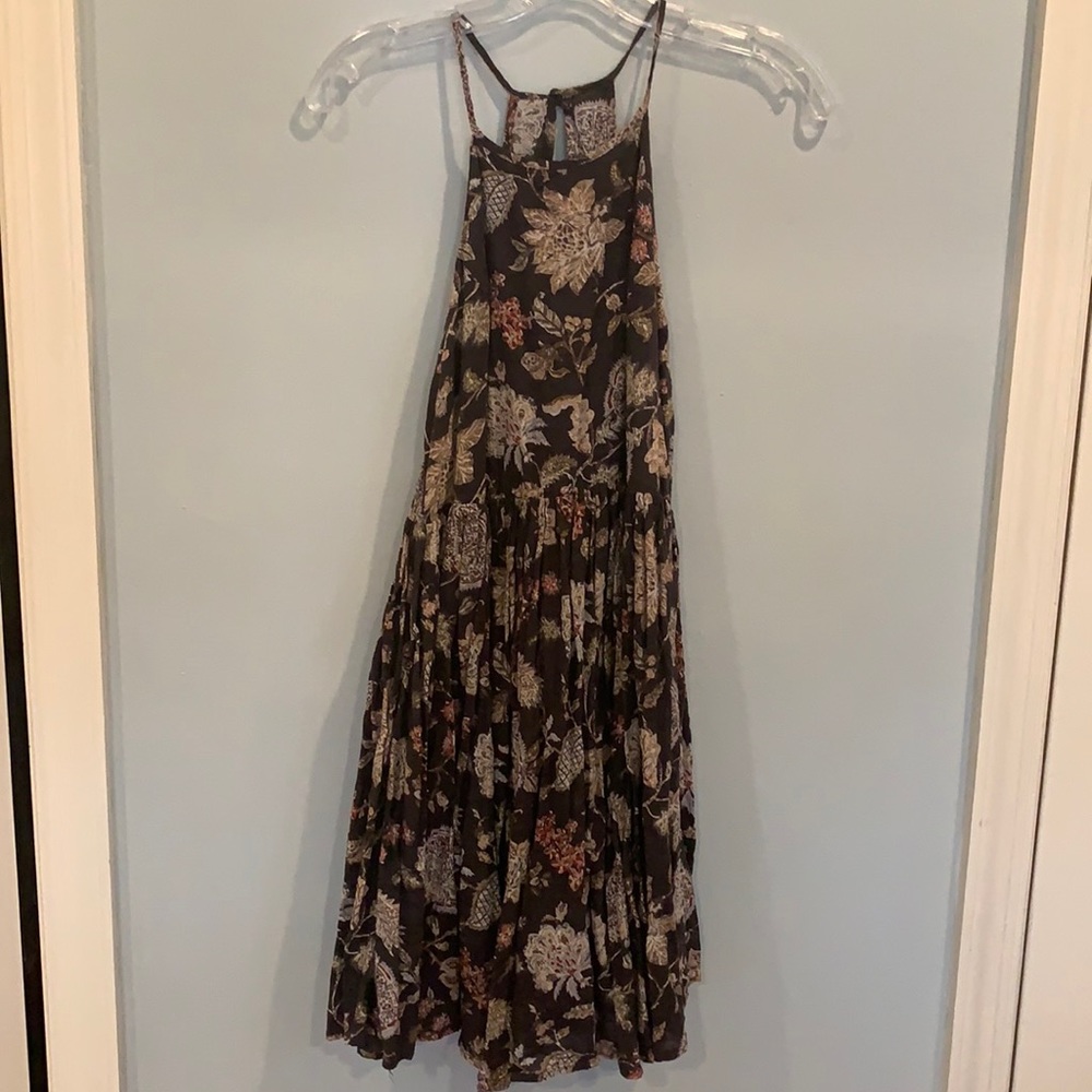 Wishlist Dress